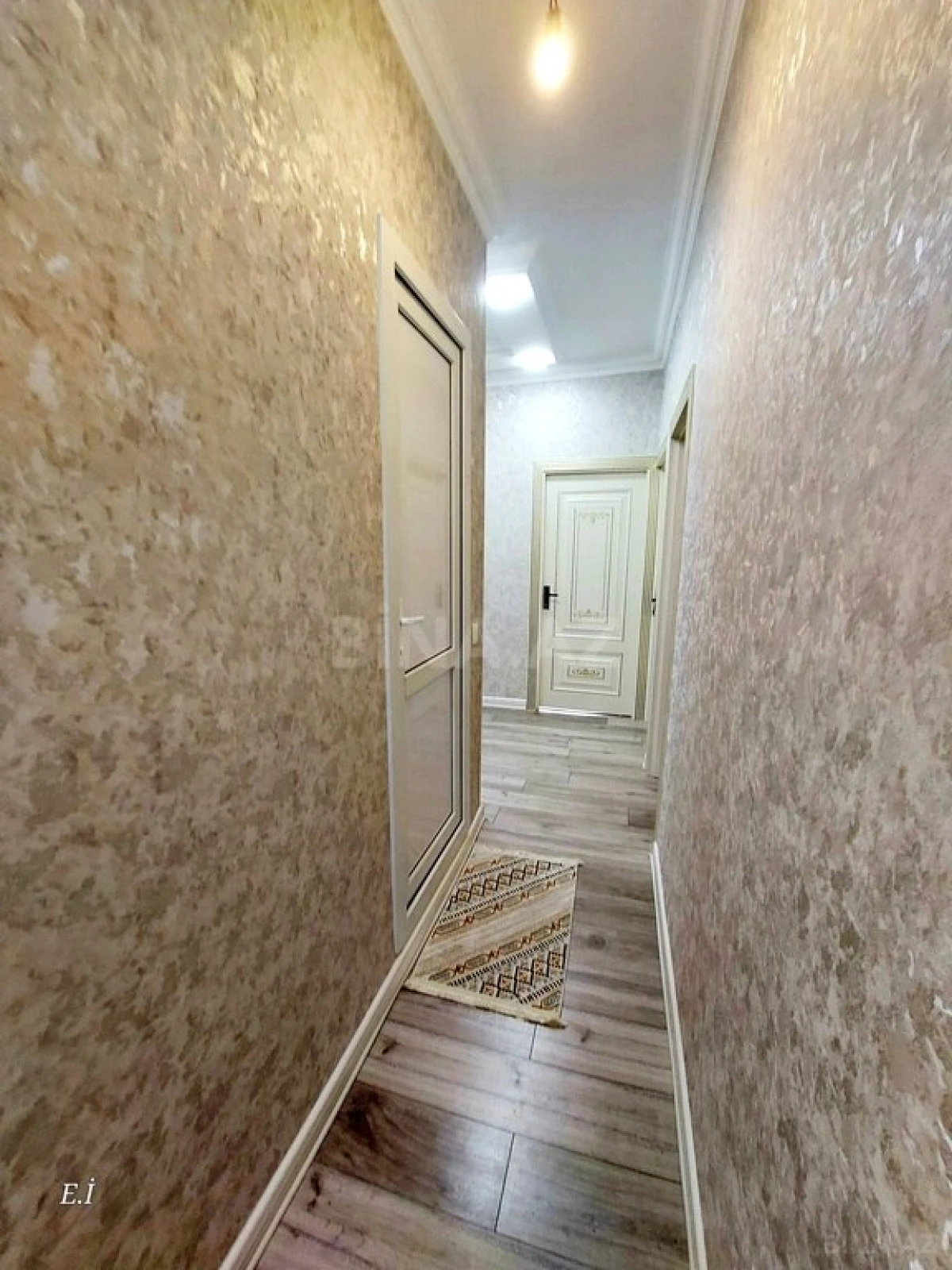Satılır 3 otaqlı mənzil 75 m²