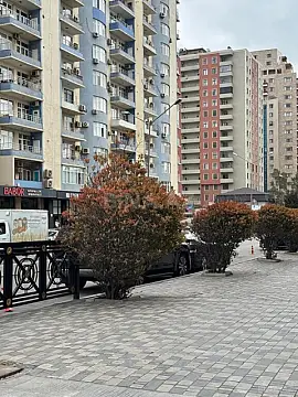 Satılır 4 otaqlı mənzil 166 m² — Bakı, Yeni Yasamal 4 otaq 166.00 m²