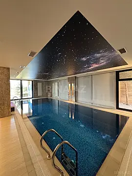 Satılır 6 otaqlı həyət evi 650 m²