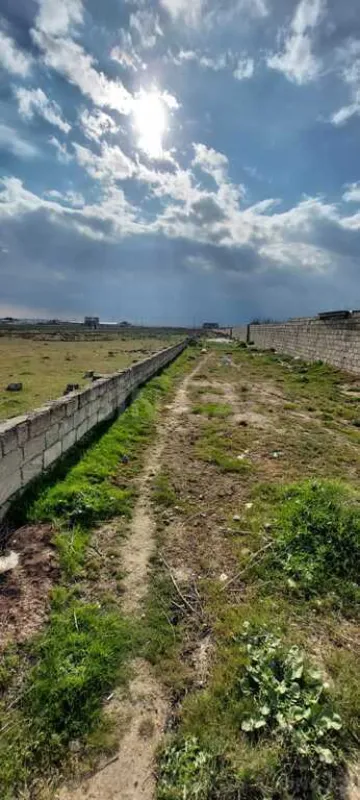 Satılır torpaq sahəsi 10 m²