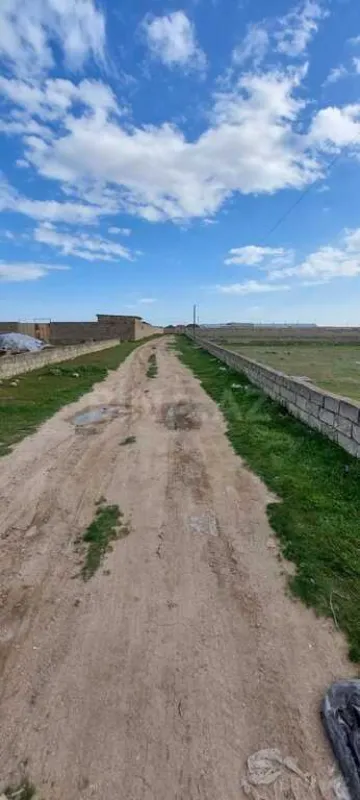 Satılır torpaq sahəsi 10 m²