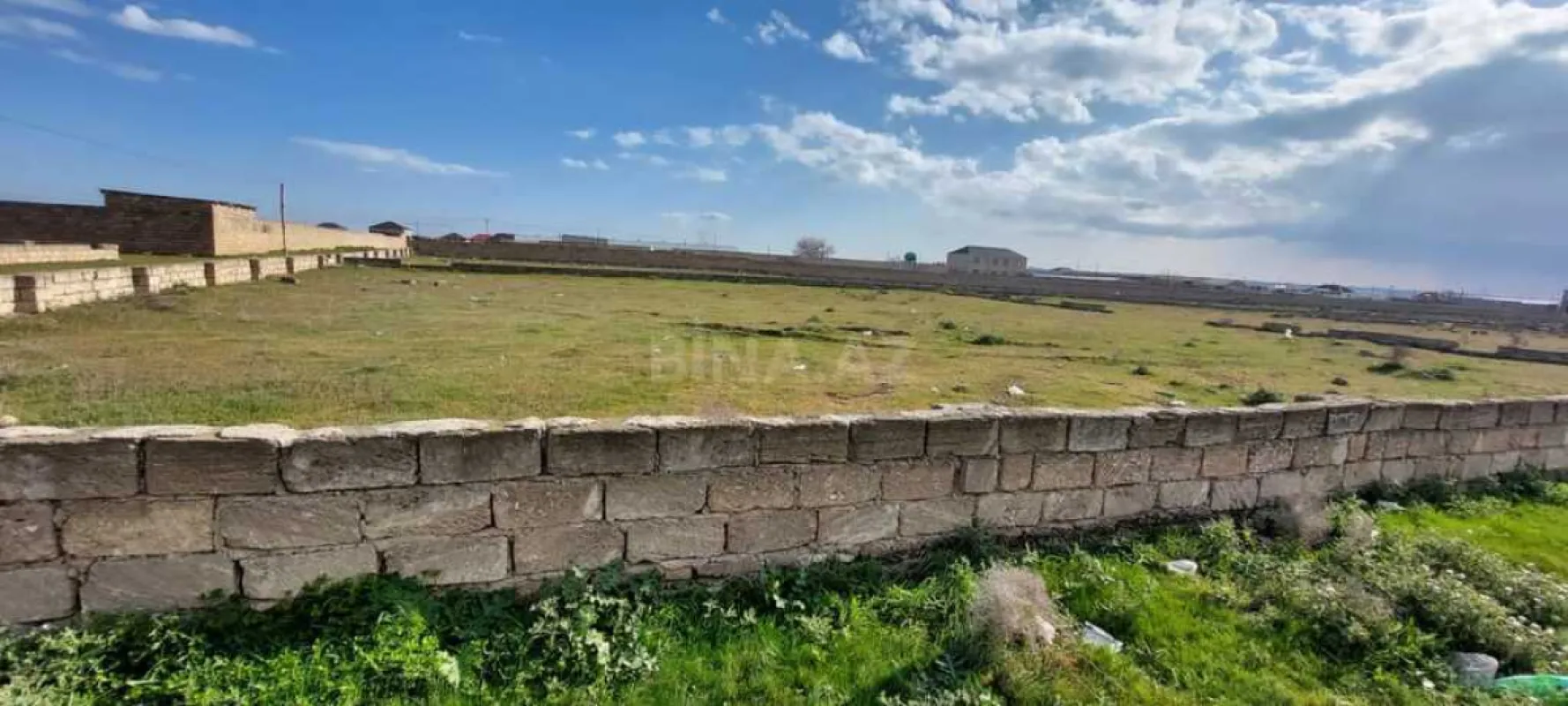 Satılır torpaq sahəsi 10 m²