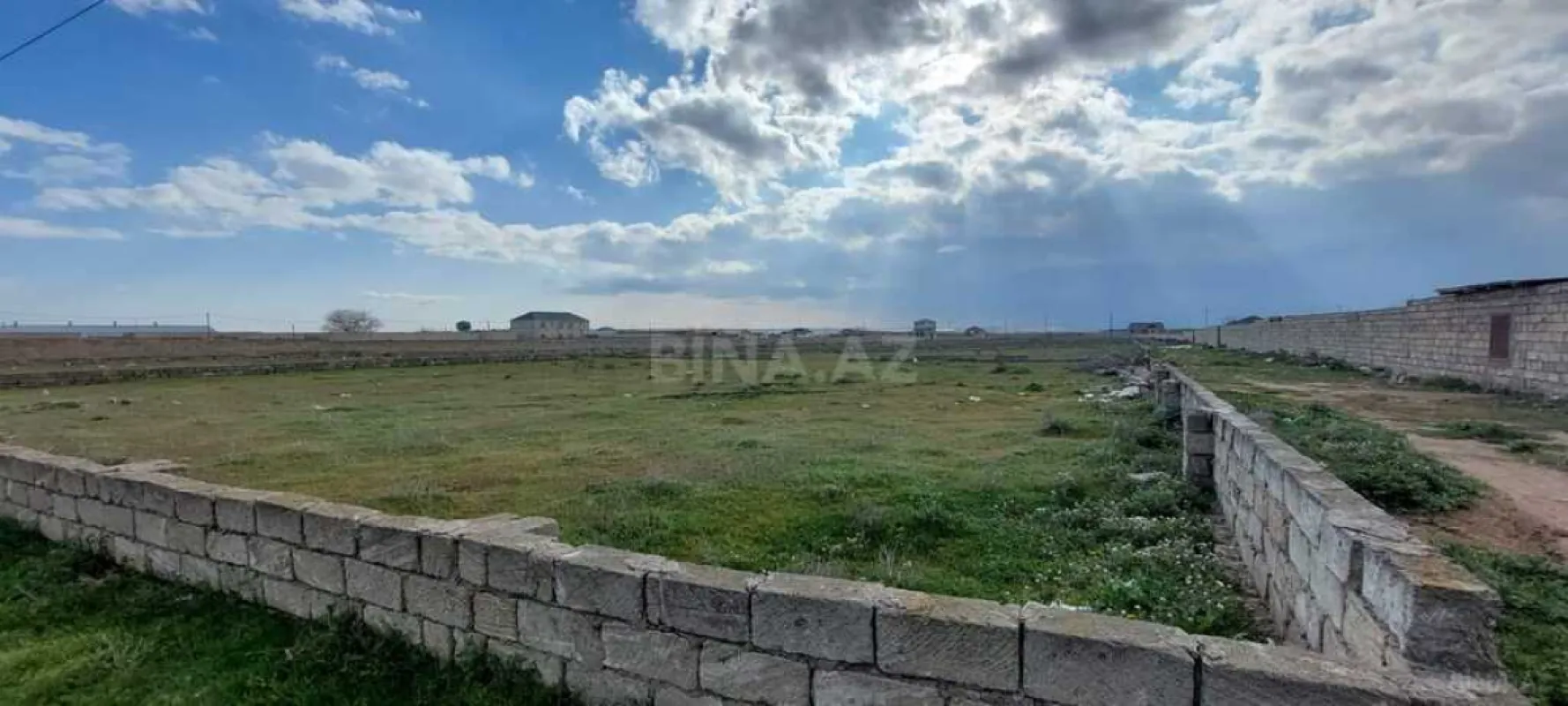 Satılır torpaq sahəsi 10 m²