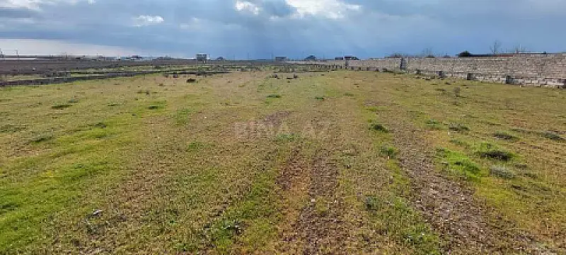 Satılır torpaq sahəsi 10 m² — Bakı, Buzovna 10.00 m²