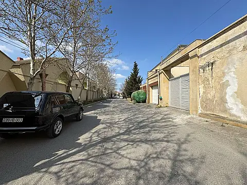 Satılır torpaq sahəsi 15 m²