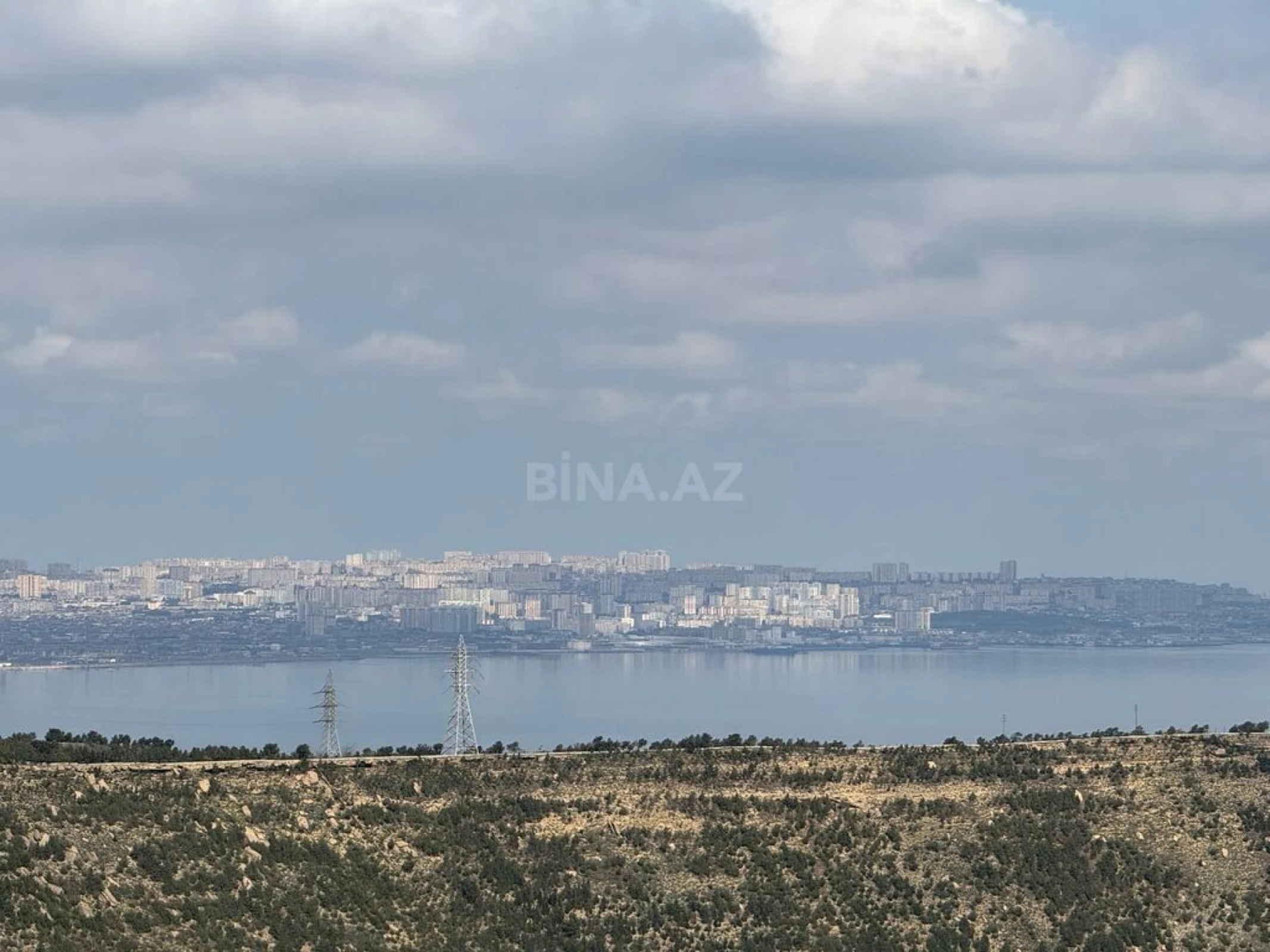 Satılır torpaq sahəsi 15 m²