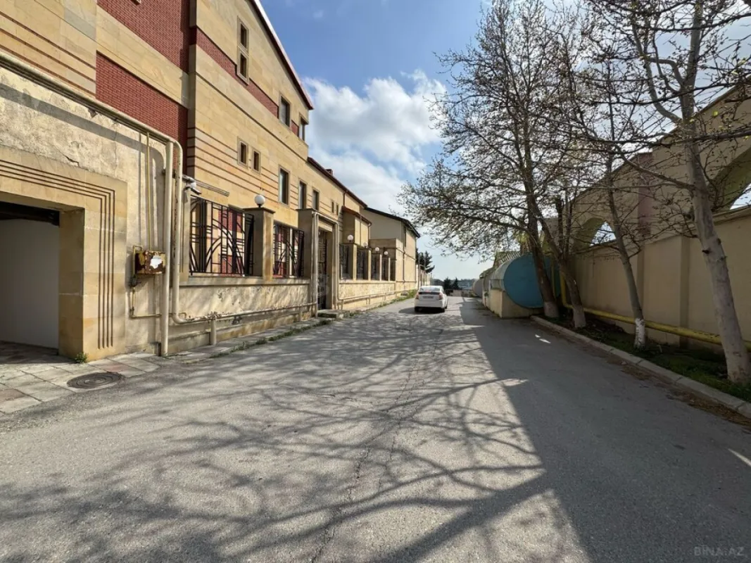 Satılır torpaq sahəsi 15 m²