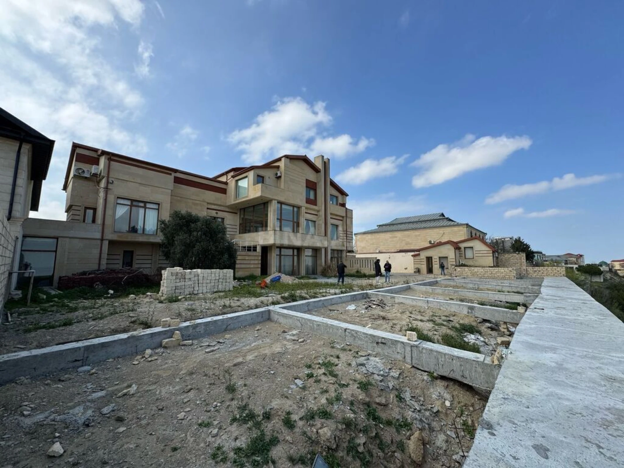 Satılır torpaq sahəsi 15 m²