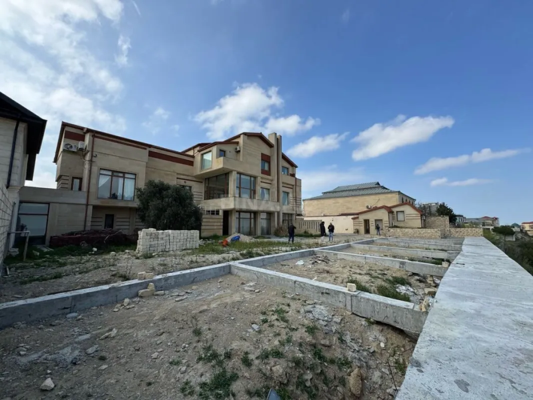 Satılır torpaq sahəsi 15 m²