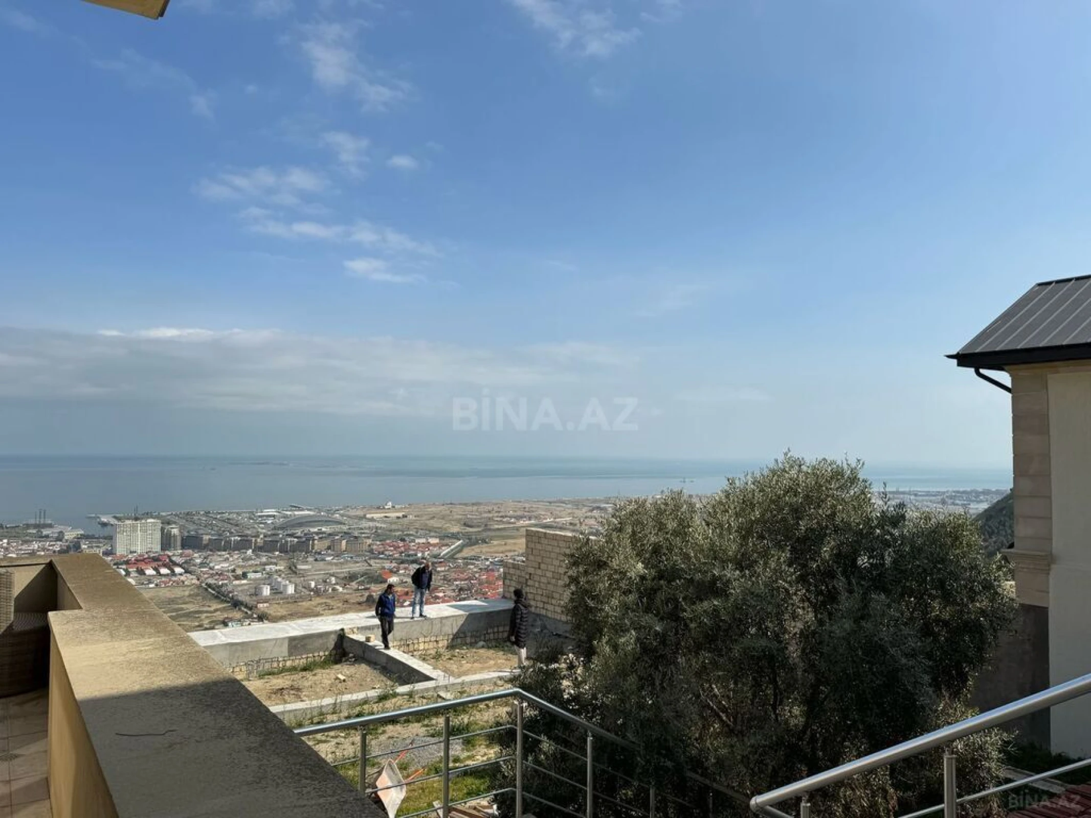 Satılır torpaq sahəsi 15 m²