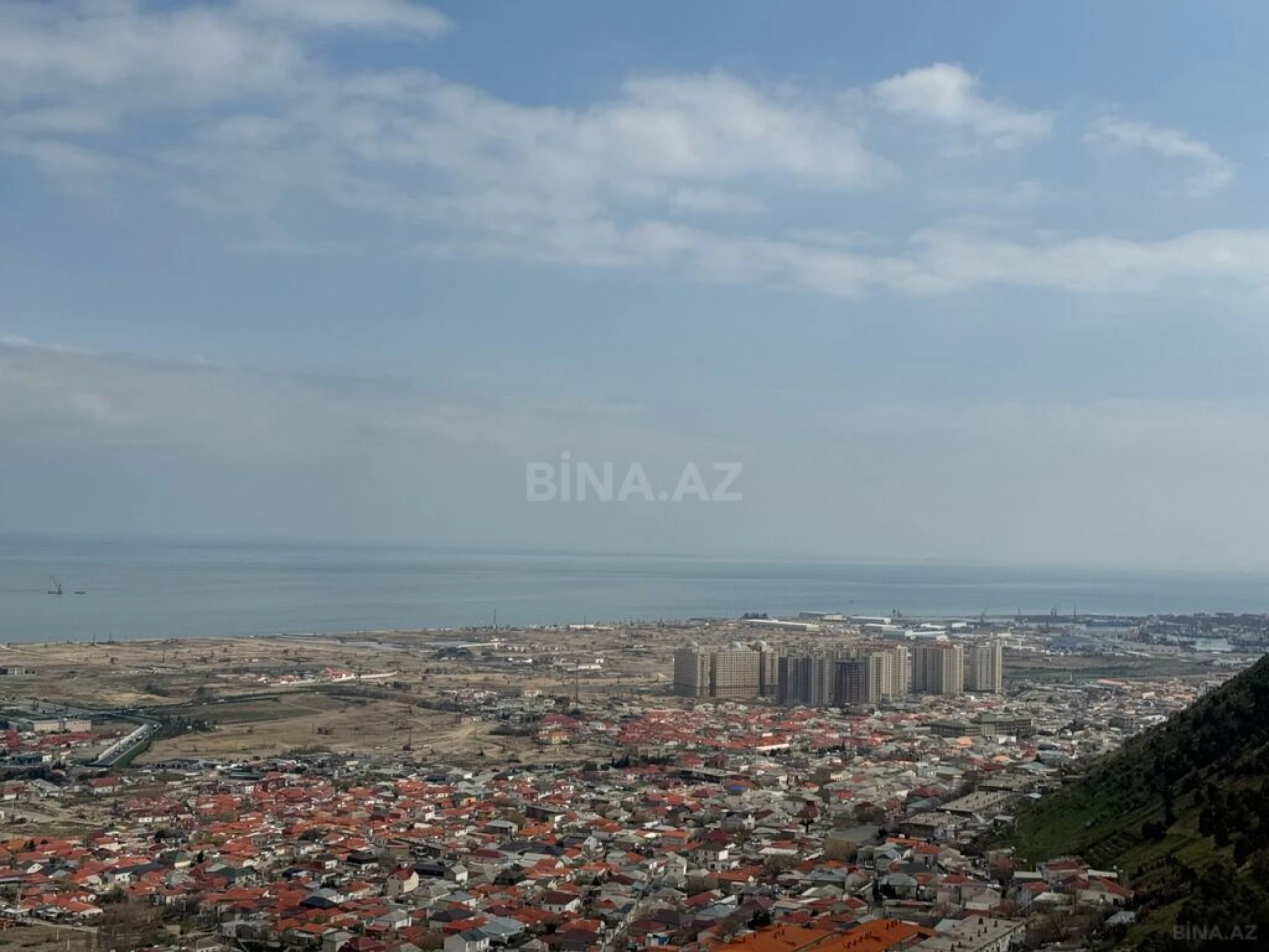 Satılır torpaq sahəsi 15 m²