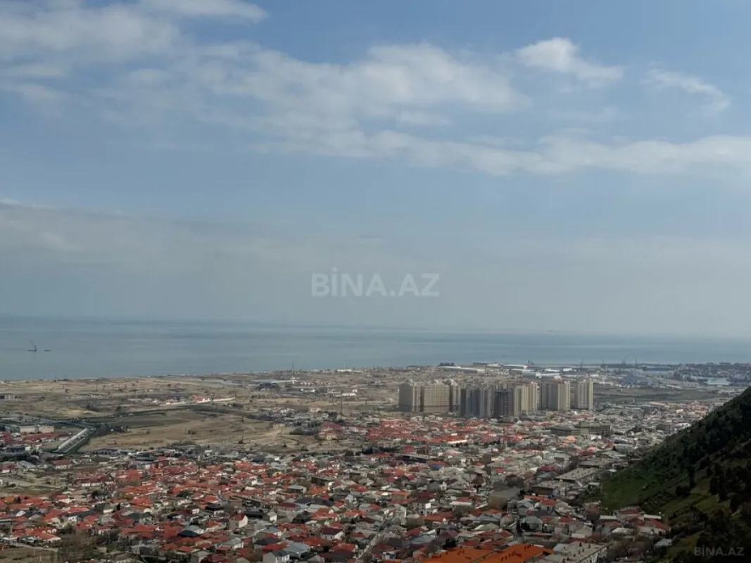 Satılır torpaq sahəsi 15 m²