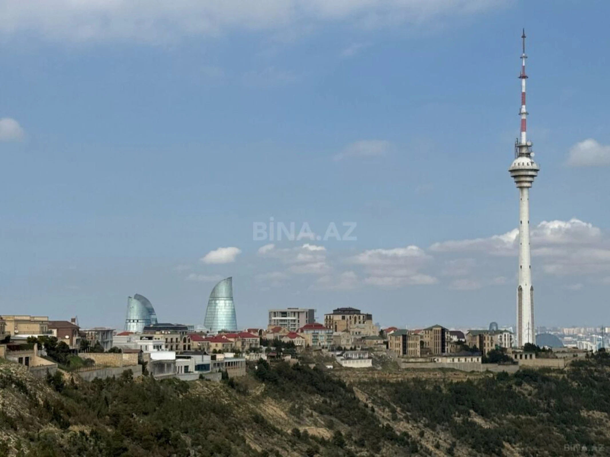 Satılır torpaq sahəsi 15 m²