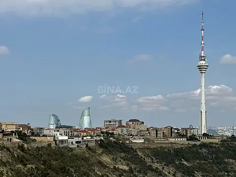 Satılır torpaq sahəsi 15 m²