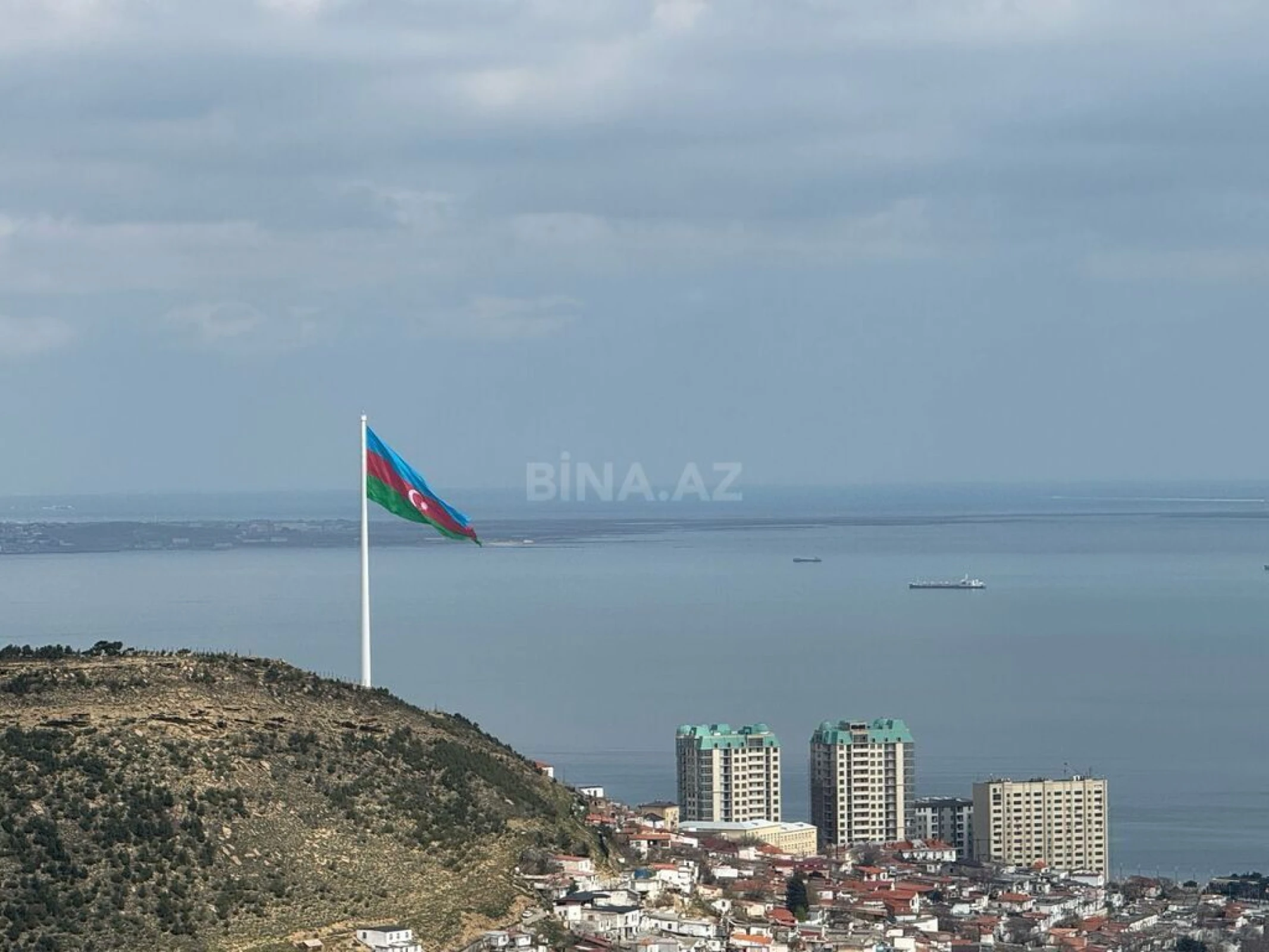 Satılır torpaq sahəsi 15 m²