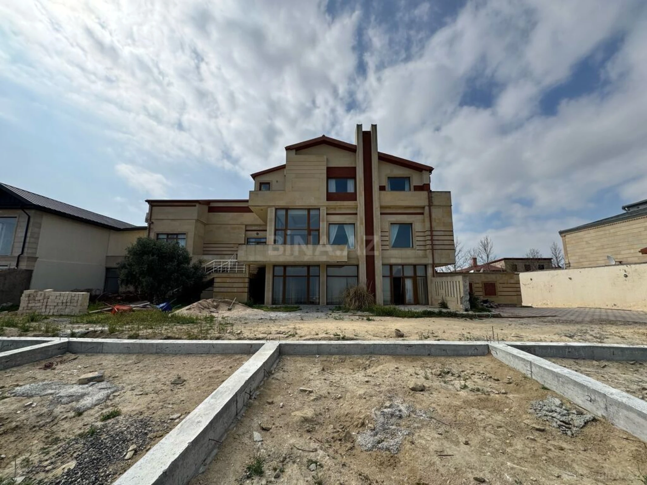 Satılır torpaq sahəsi 15 m²