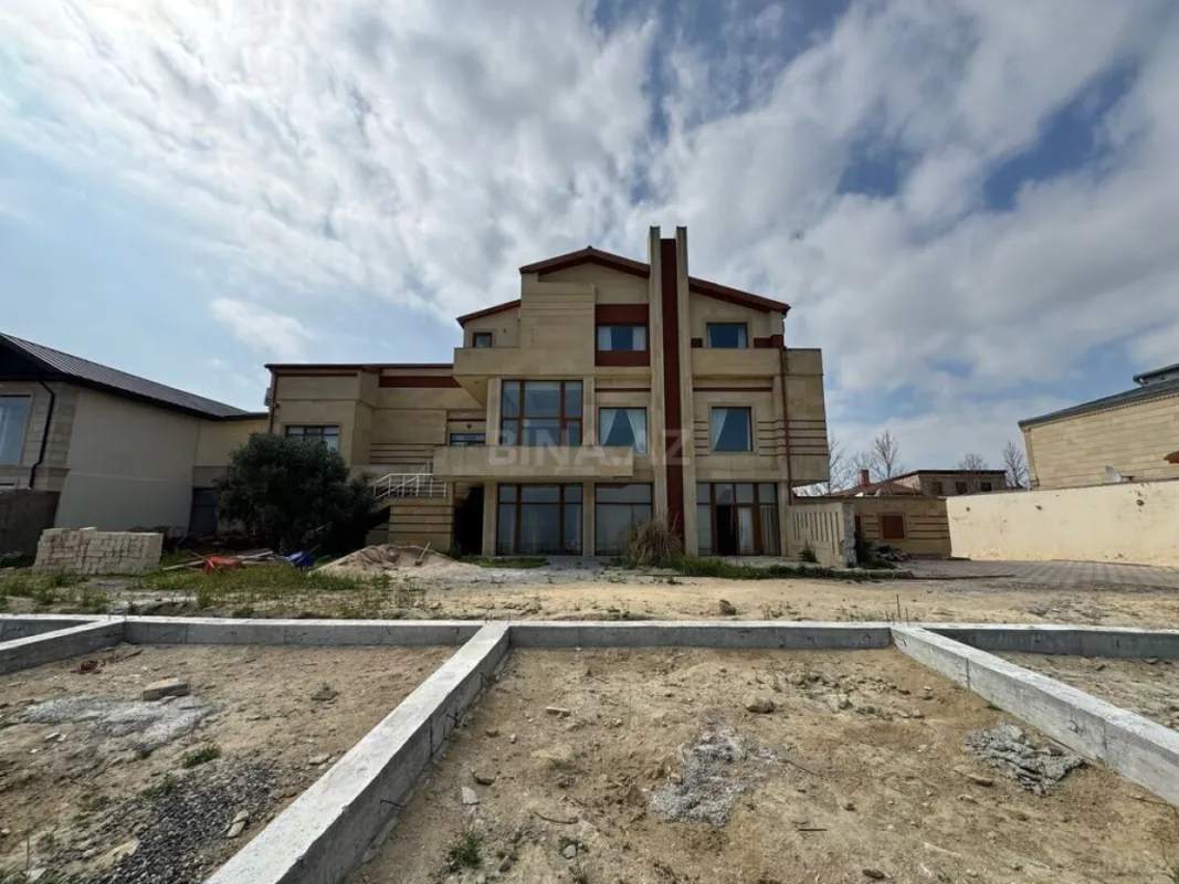 Satılır torpaq sahəsi 15 m²