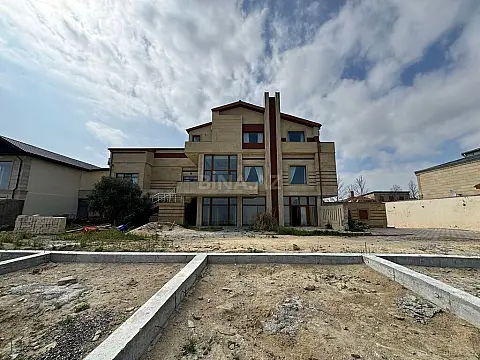 Satılır torpaq sahəsi 15 m² — Bakı, Badamdar 15.00 m²