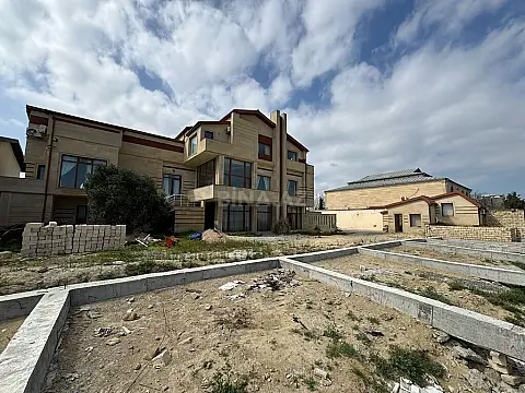 Satılır torpaq sahəsi 15 m²