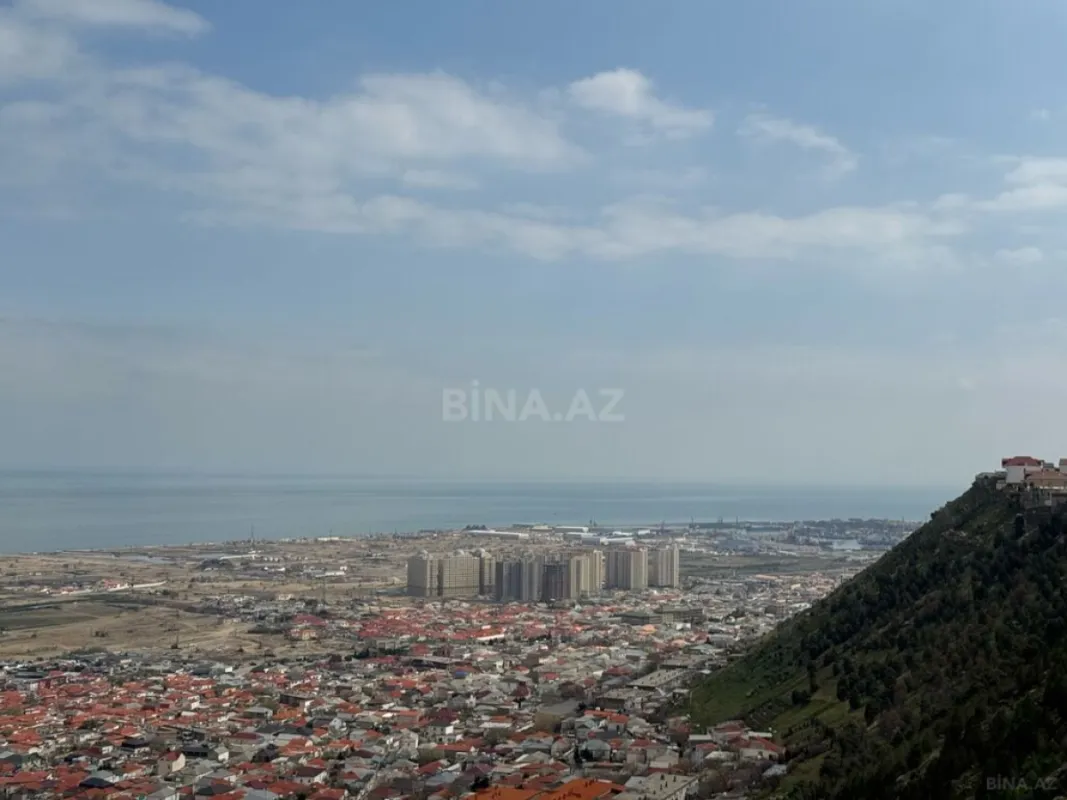 Satılır torpaq sahəsi 15 m²