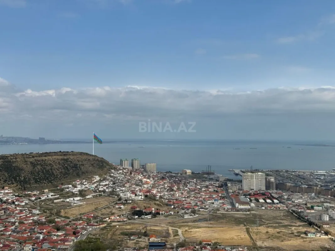 Satılır torpaq sahəsi 15 m²