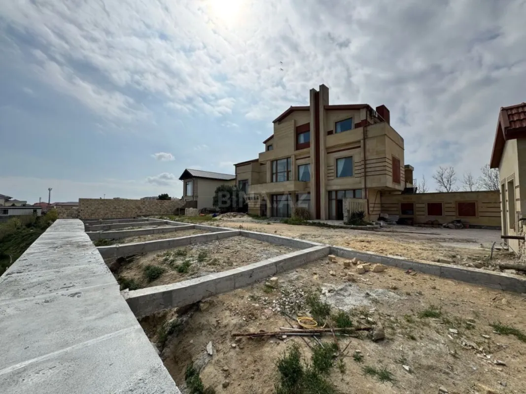 Satılır torpaq sahəsi 15 m²