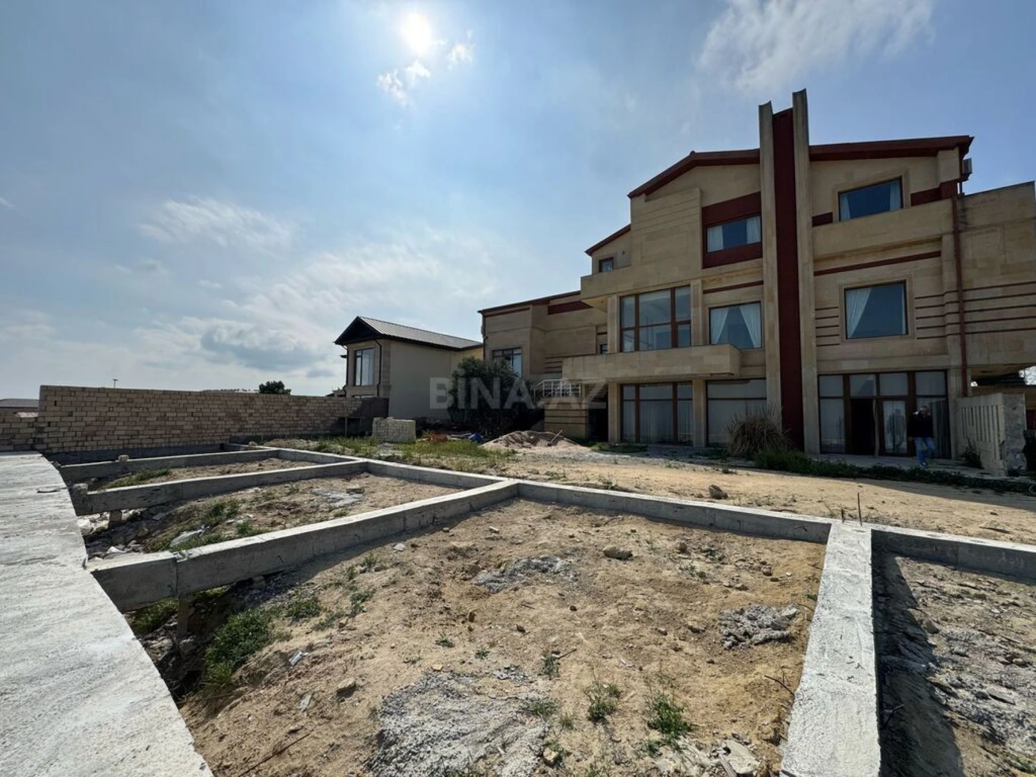 Satılır torpaq sahəsi 15 m²