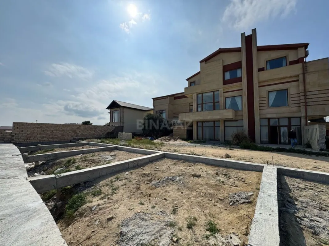 Satılır torpaq sahəsi 15 m²