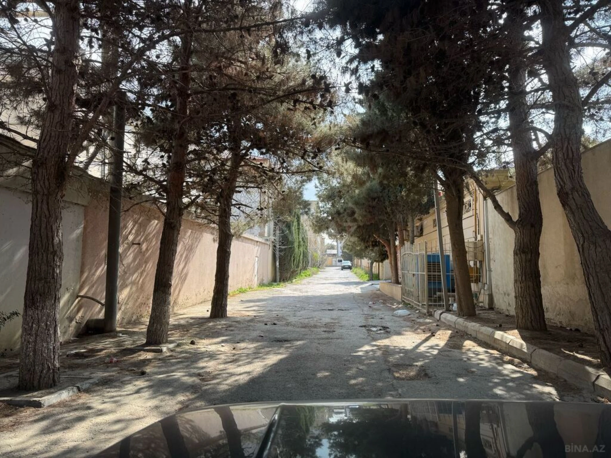 Satılır torpaq sahəsi 40 m²