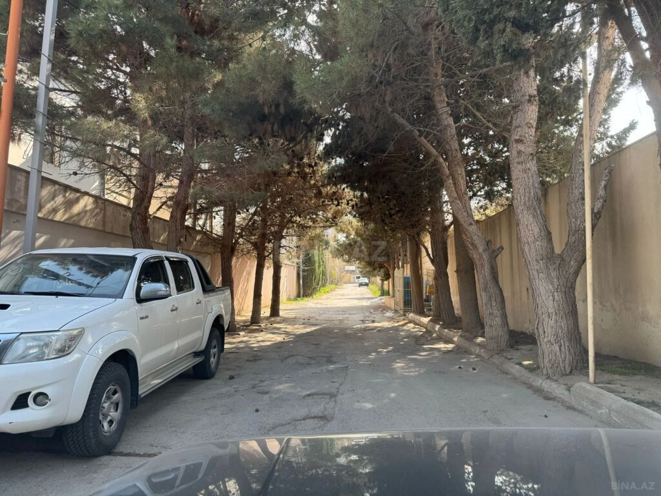 Satılır torpaq sahəsi 40 m²