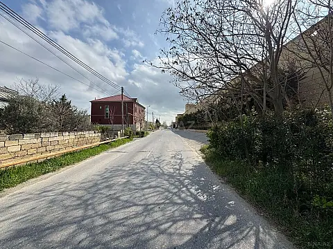 Satılır torpaq sahəsi 40 m²