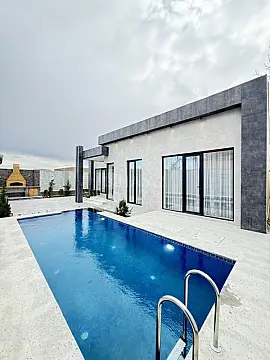 Satılır 4 otaqlı həyət evi 170 m² — Bakı, Mərdəkan 4 otaq 170.00 m²