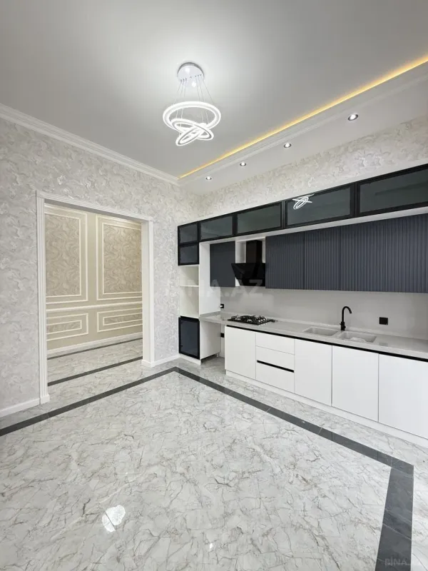 Satılır 4 otaqlı həyət evi 170 m²