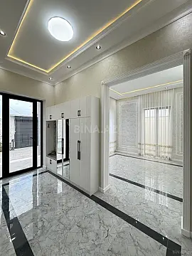 Satılır 4 otaqlı həyət evi 170 m²