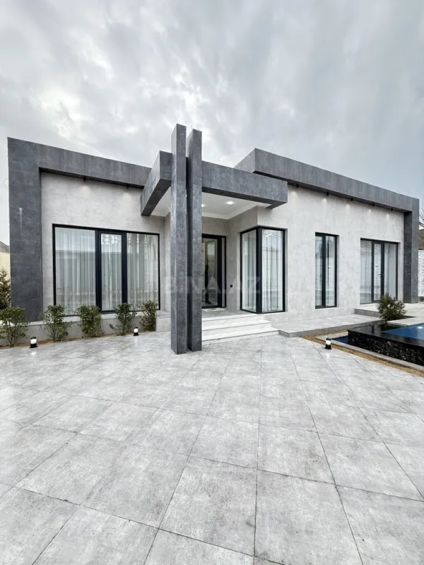 Satılır 4 otaqlı həyət evi 170 m²