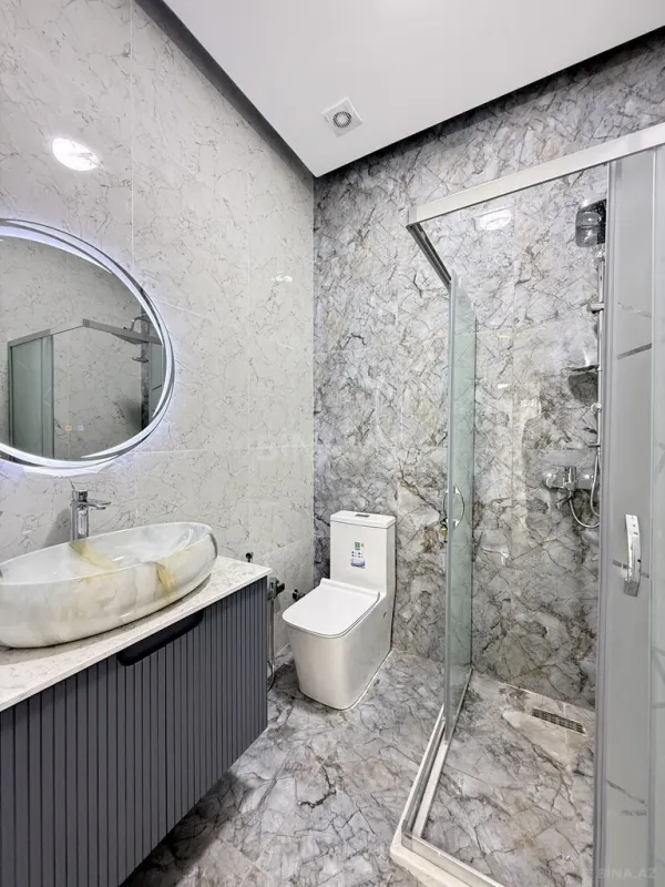 Satılır 4 otaqlı həyət evi 170 m²