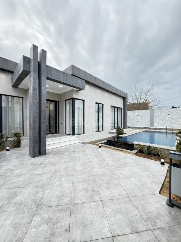 Satılır 4 otaqlı həyət evi 170 m²