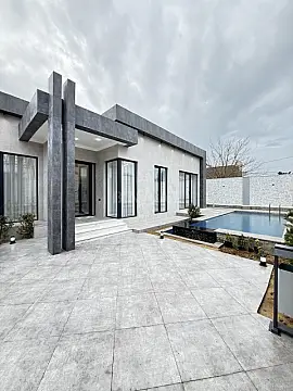 Satılır 4 otaqlı həyət evi 170 m²