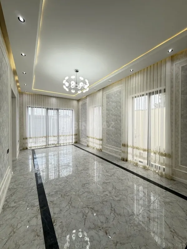 Satılır 4 otaqlı həyət evi 170 m²