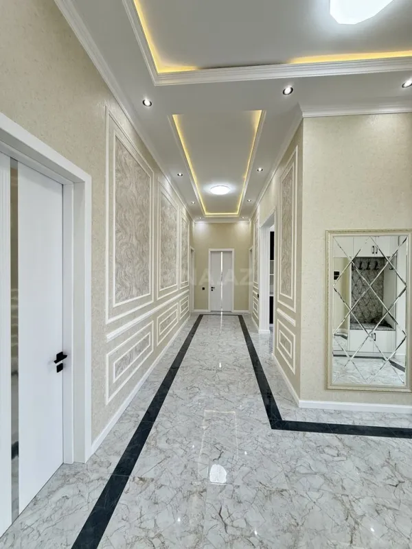 Satılır 4 otaqlı həyət evi 170 m²