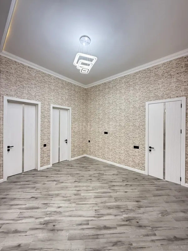 Satılır 4 otaqlı həyət evi 170 m²