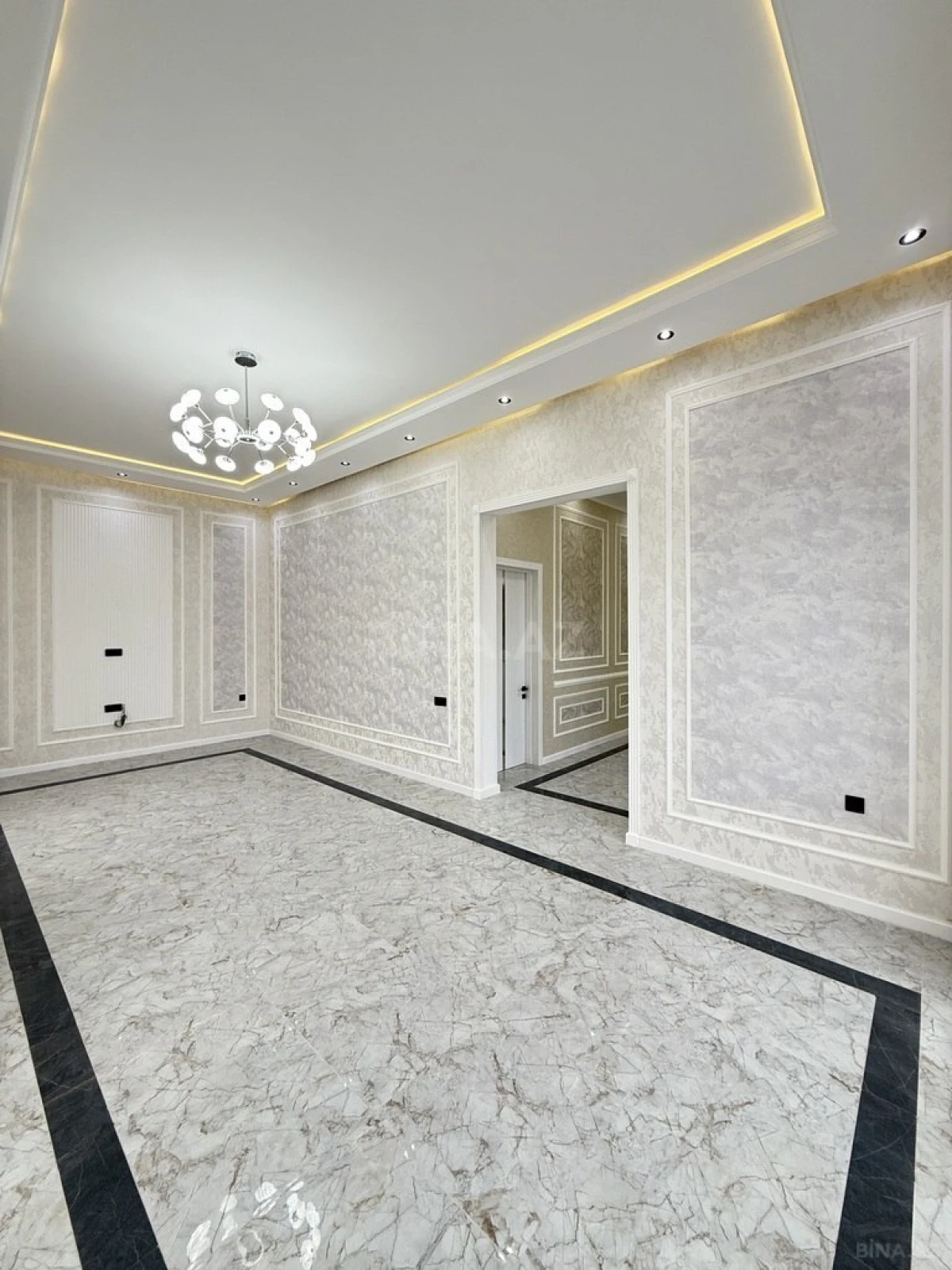 Satılır 4 otaqlı həyət evi 170 m²