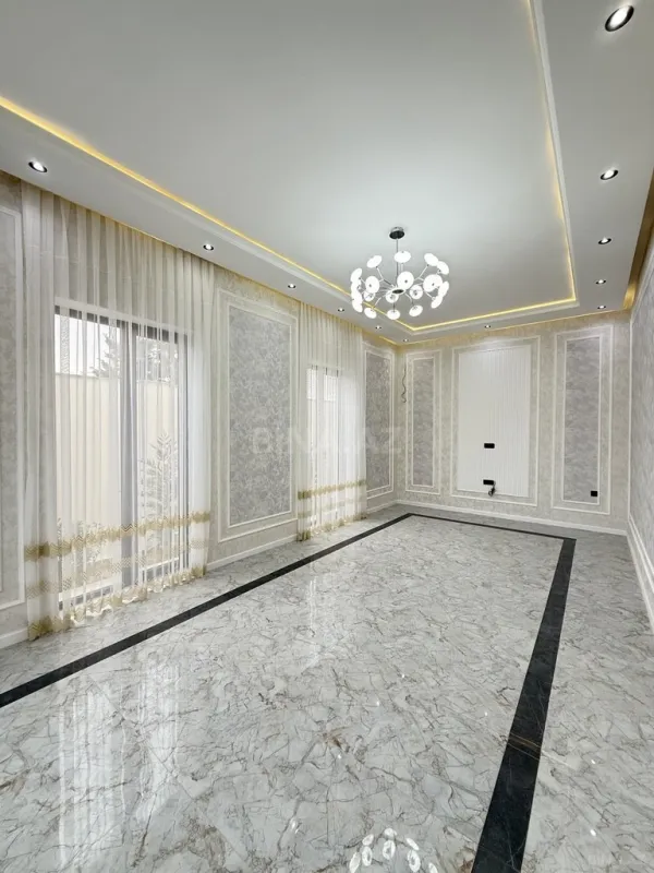 Satılır 4 otaqlı həyət evi 170 m²