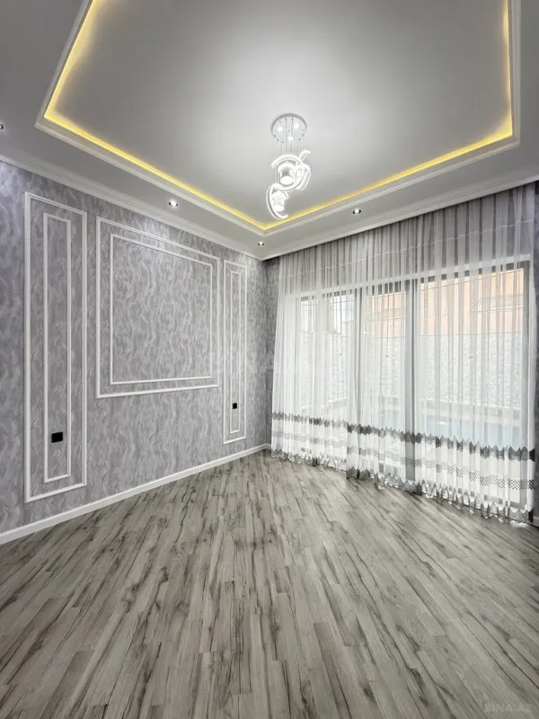 Satılır 4 otaqlı həyət evi 170 m²