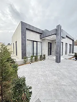 Satılır 4 otaqlı həyət evi 170 m²