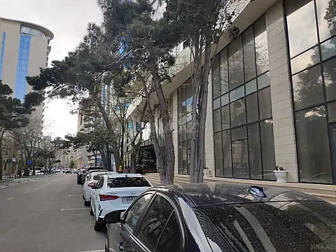 Satılır obyekt 81 m²