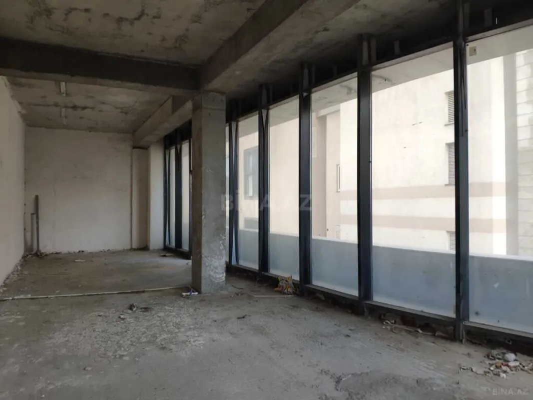 Satılır obyekt 81 m²