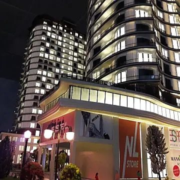 Satılır obyekt 81 m²