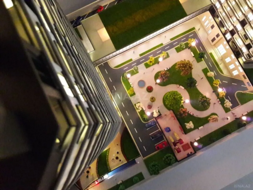 Satılır obyekt 81 m²