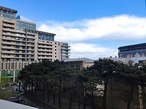 Satılır obyekt 81 m²